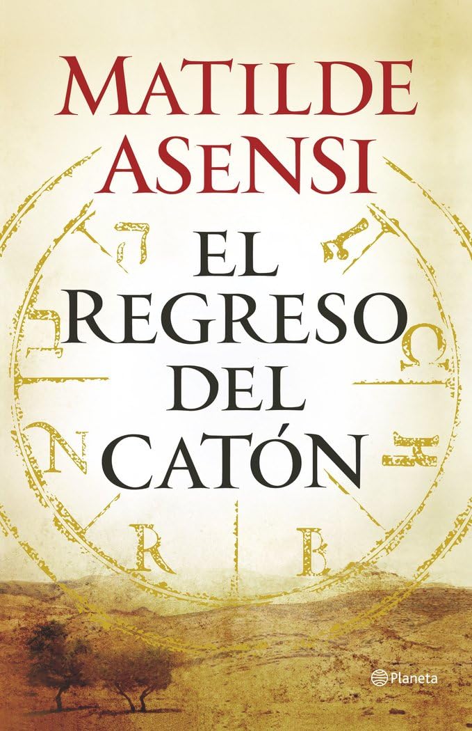 Product Image: El regreso del Catón