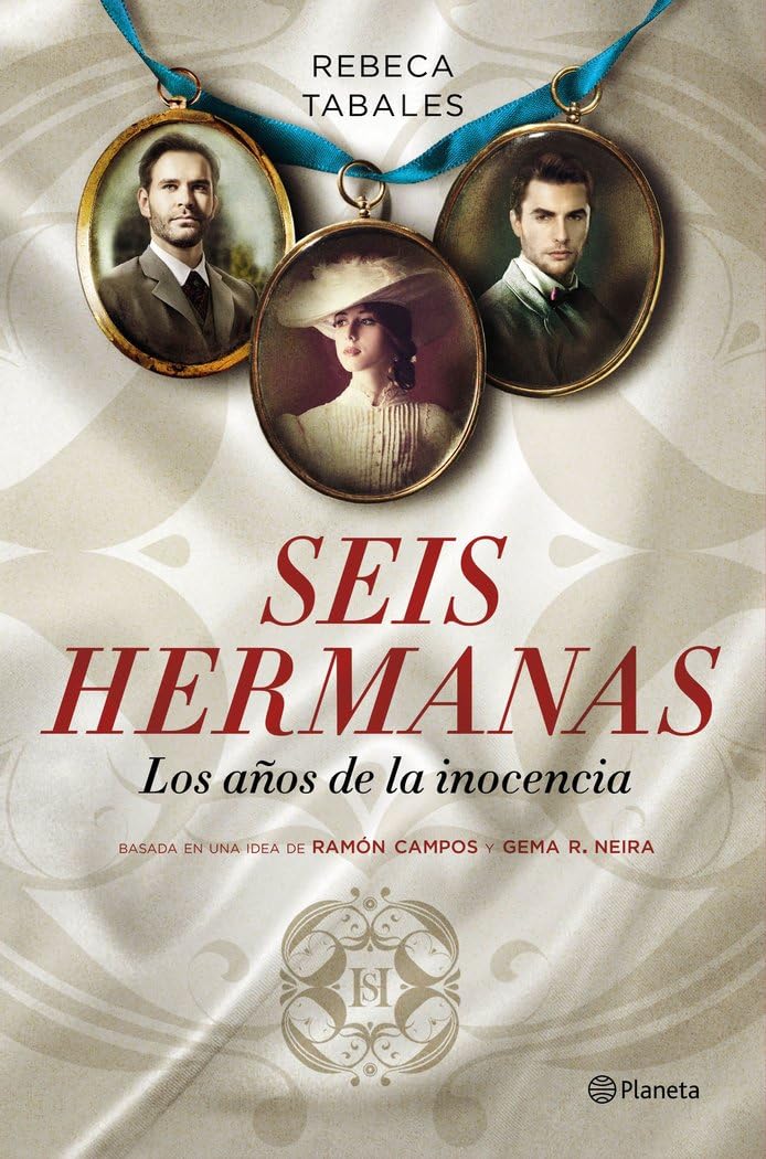 Seis hermanas : los años de la inocencia Reading Aloud & Learning to Read