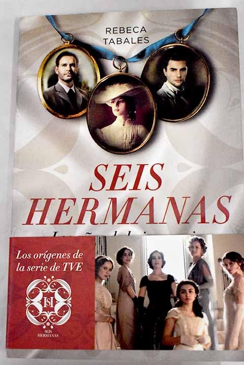 Seis hermanas: los años de la inocencia Books
