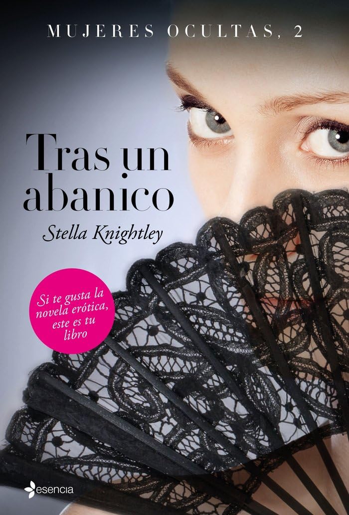 Mujeres ocultas 2. Tras un abanico Contemporary literature