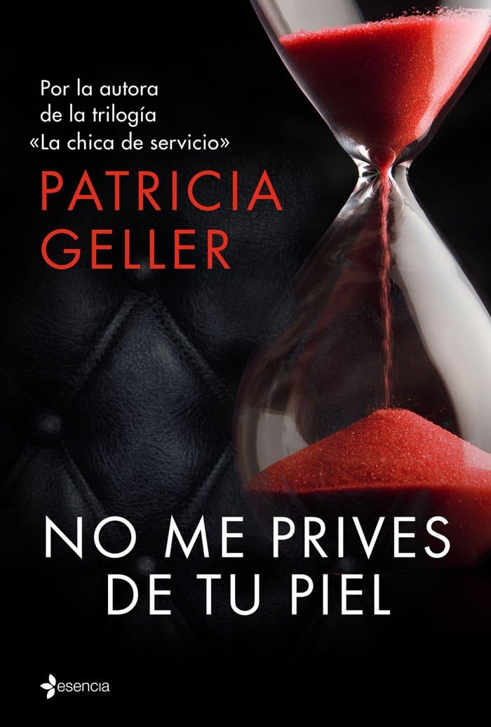 No me prives de tu piel Contemporary literature