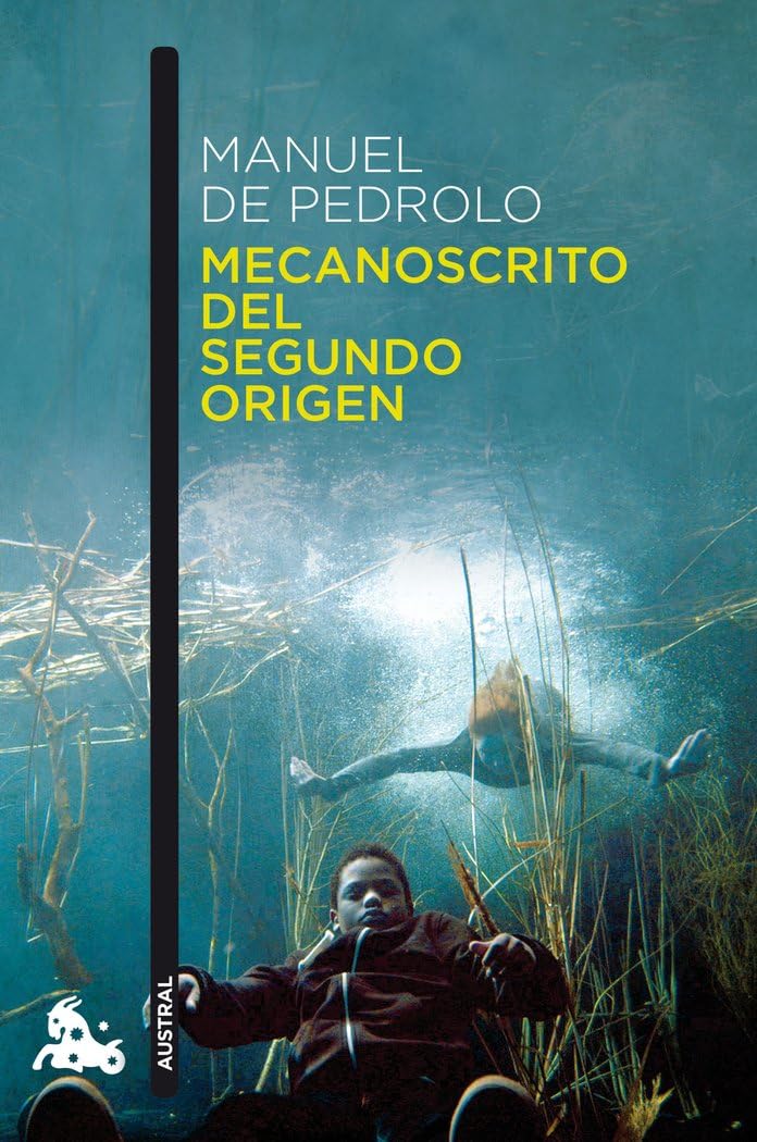 Mecanoscrito del segundo origen (Contemporánea) Contemporary literature