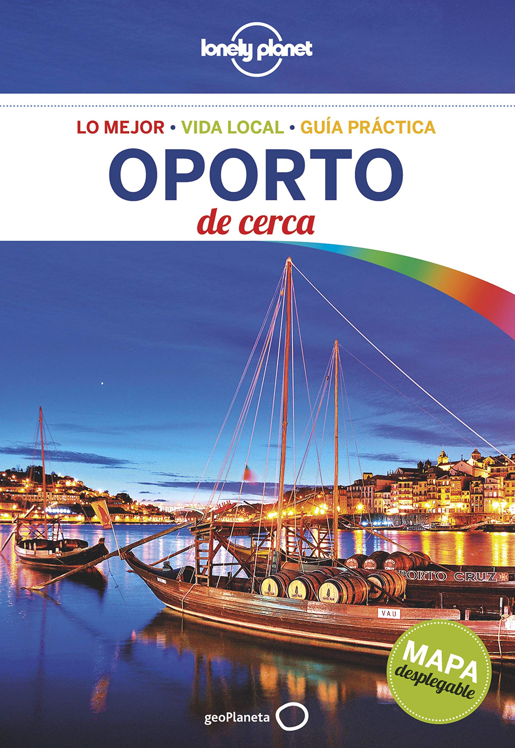 Oporto de cerca (Guías De cerca Lonely Planet) Leisure, Home & Garden