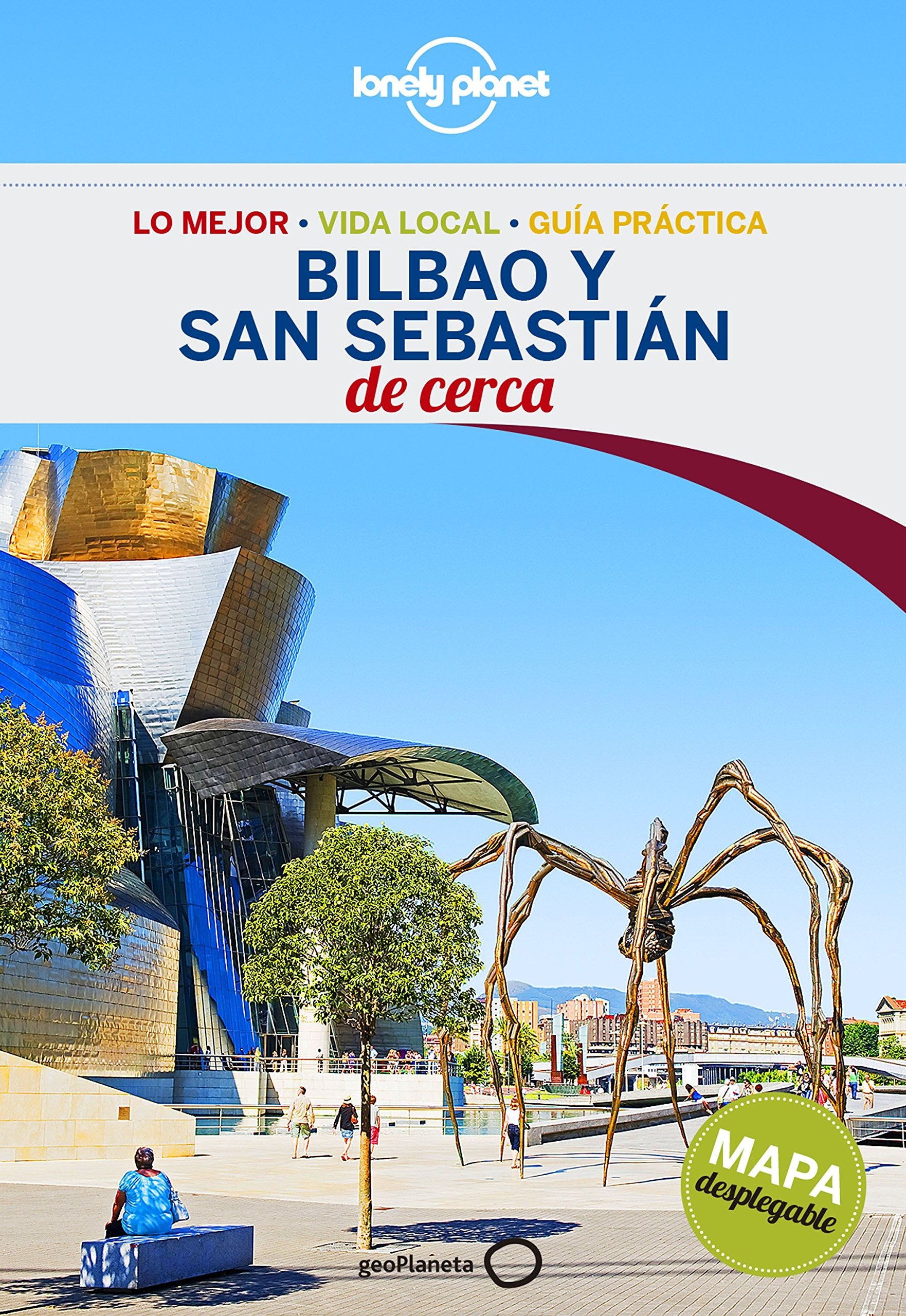 Bilbao y San Sebastián de cerca Leisure, Home & Garden