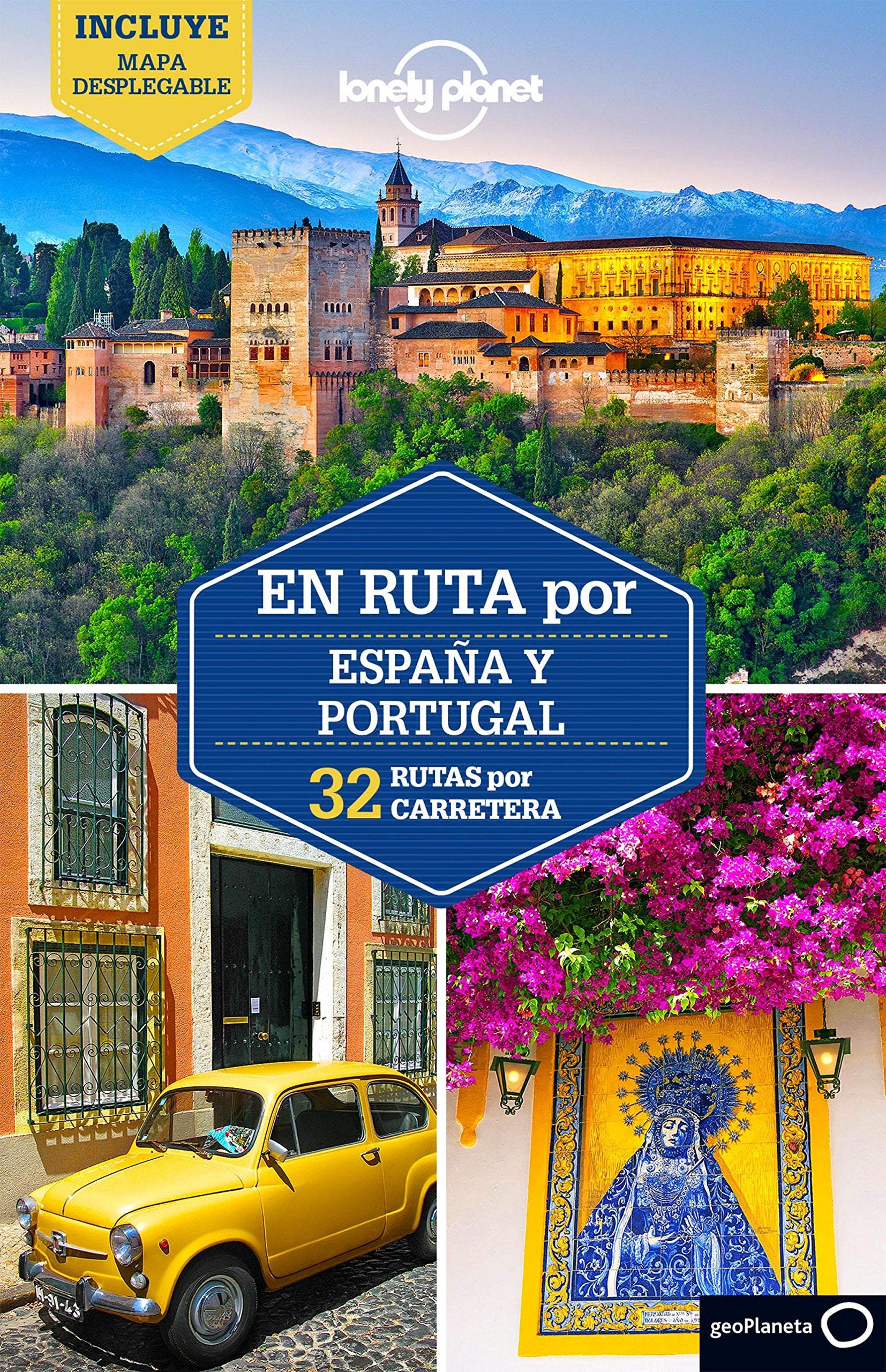 En ruta por España y Portugal Leisure, Home & Garden