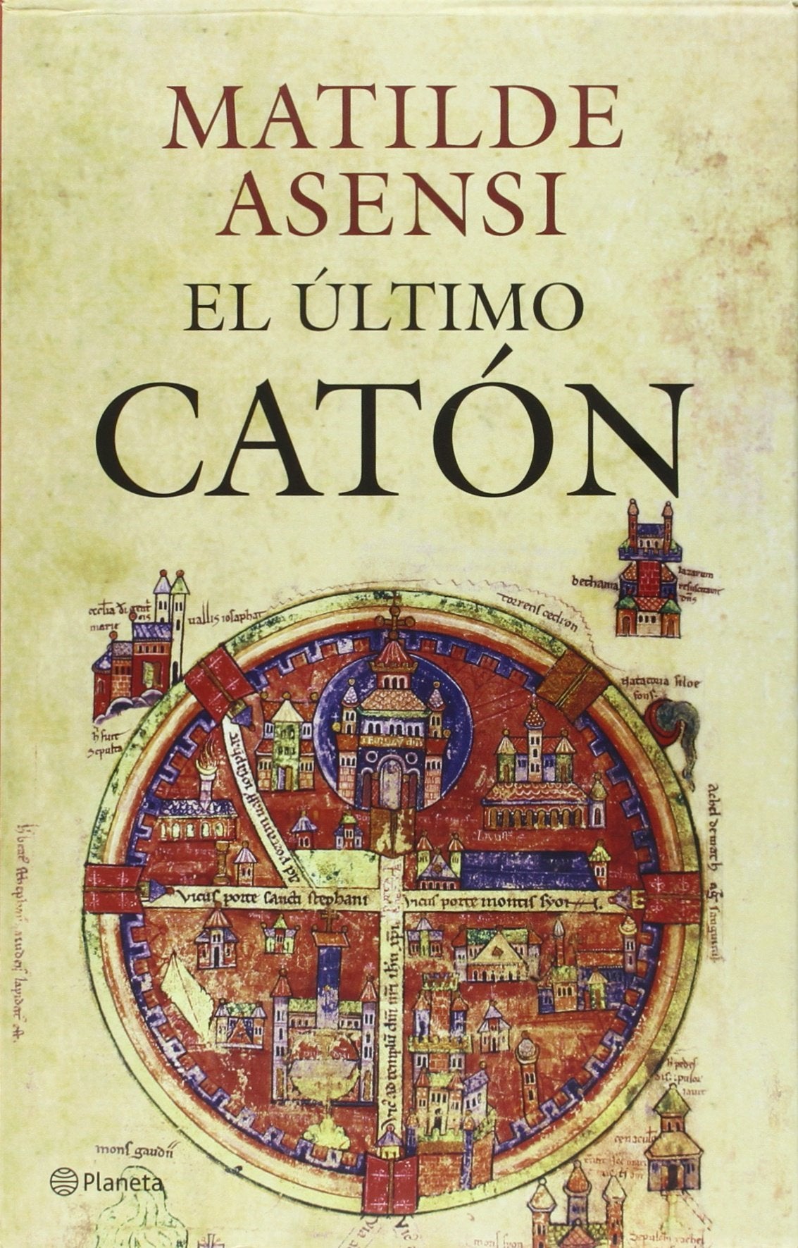 ESTUCHE MATILDE ASENSI: EL ÚLTIMO CATÓN + EL REGRESO DEL CATÓN book