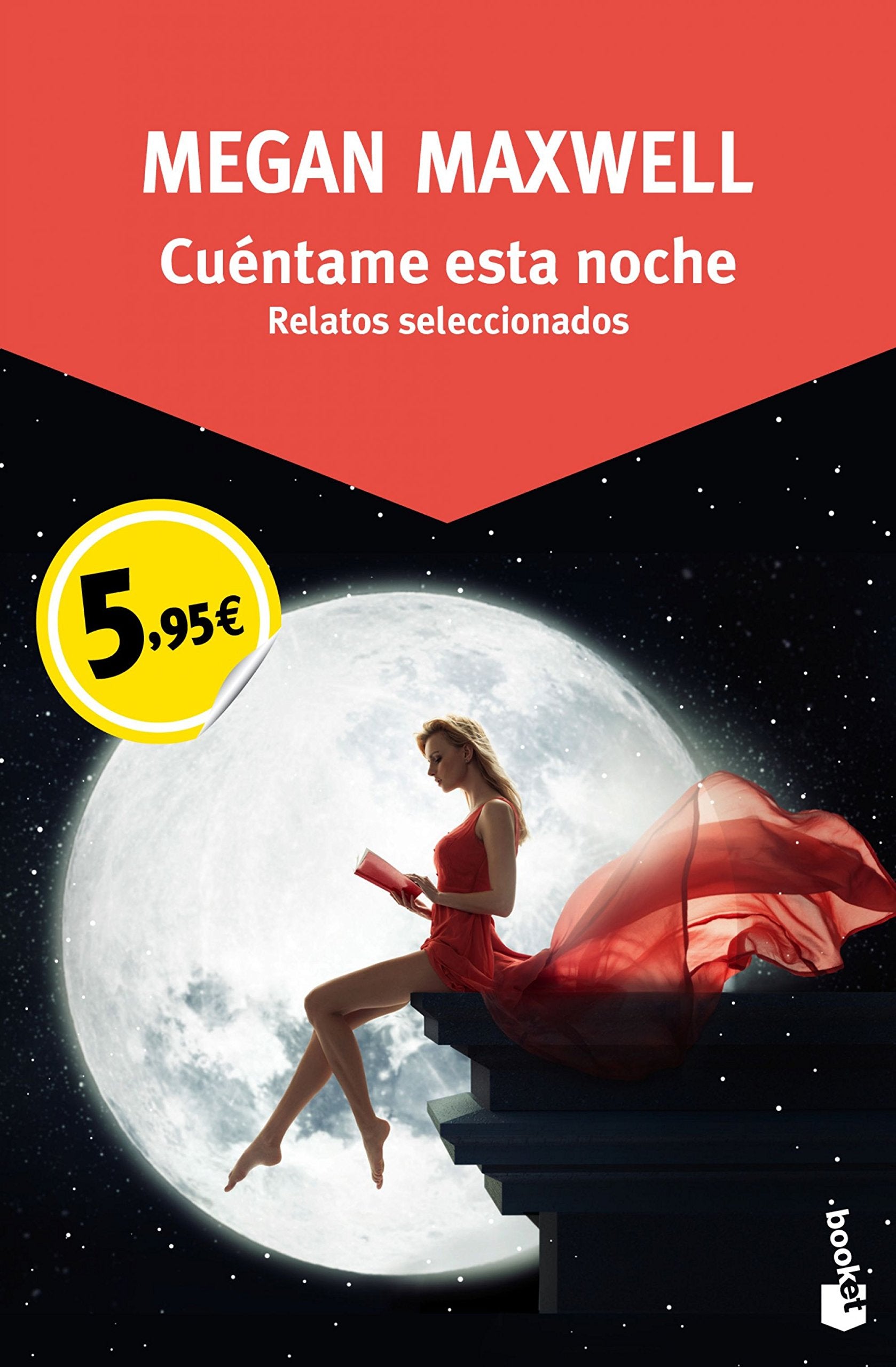 Cuéntame esta noche: Relatos seleccionados book