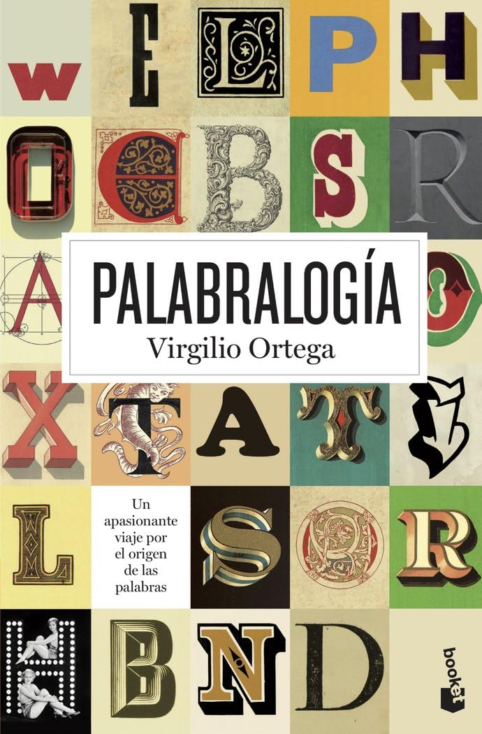 Palabralogía (Divulgación) Social Sciences