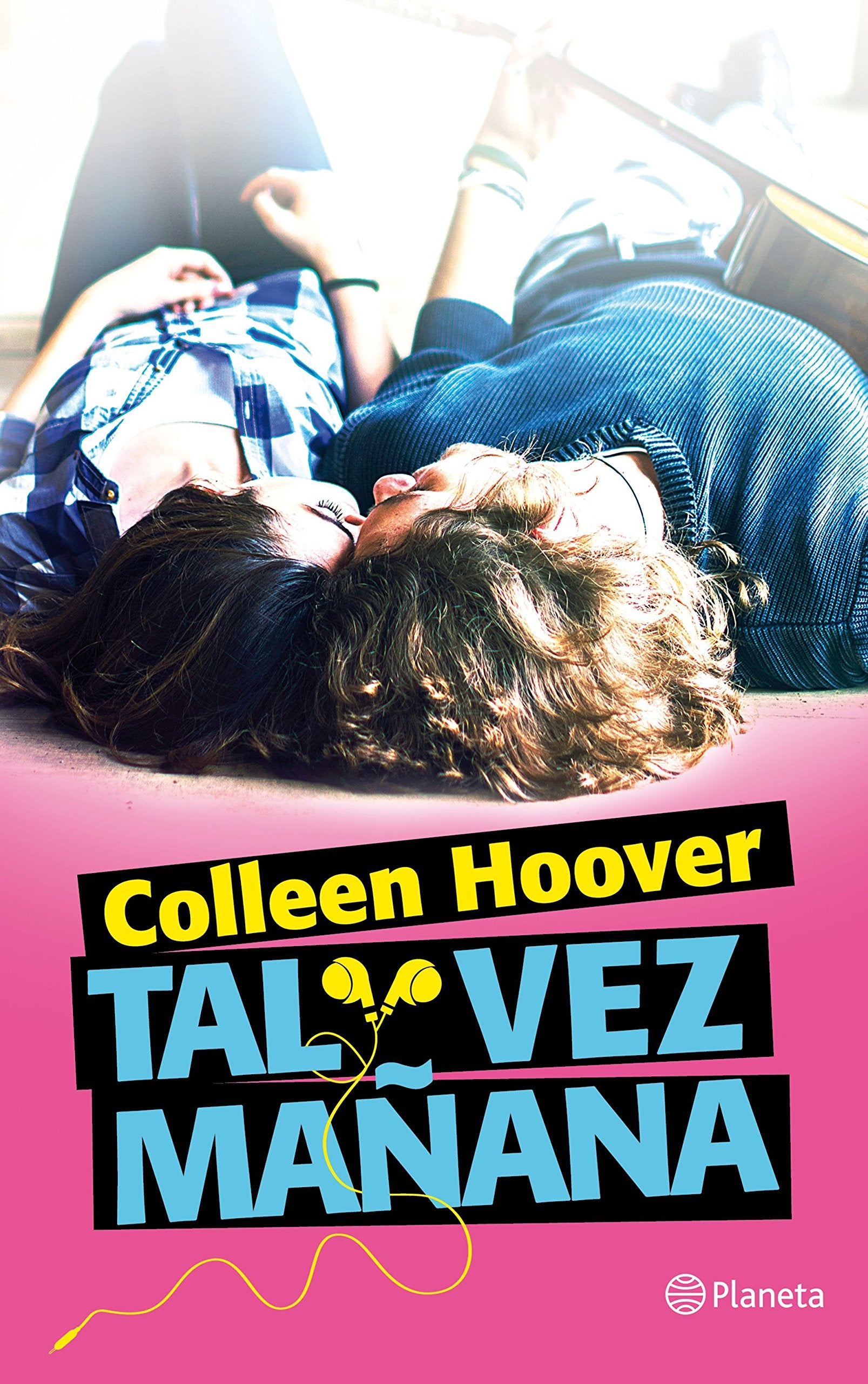 Tal vez mañana (Planeta Internacional, Band 1) Social Sciences