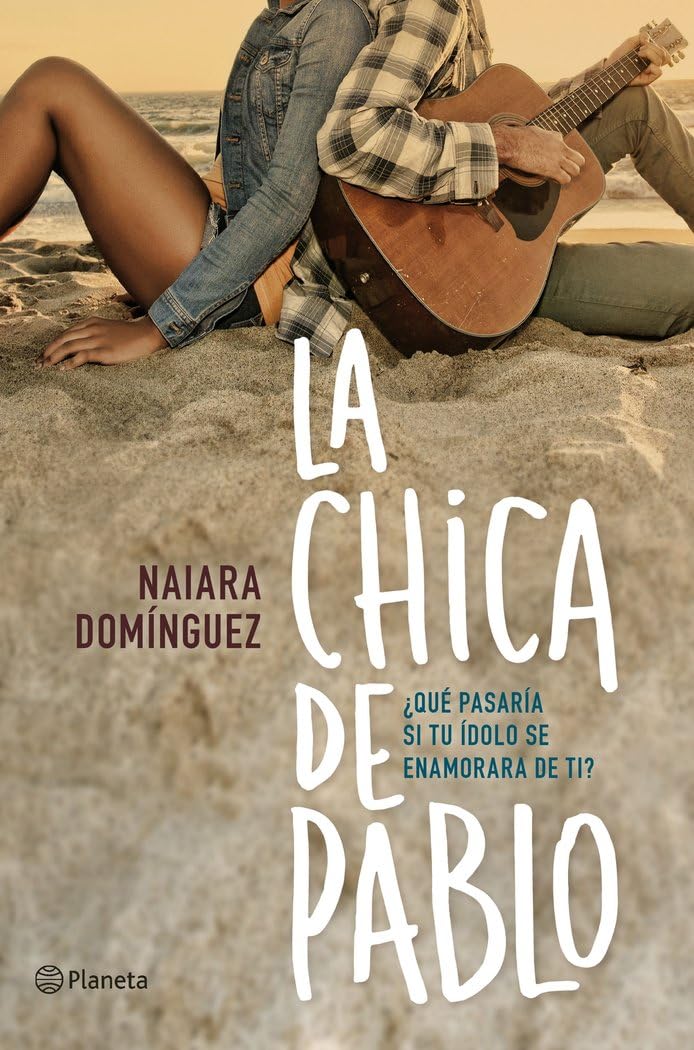 La chica de Pablo Social Sciences