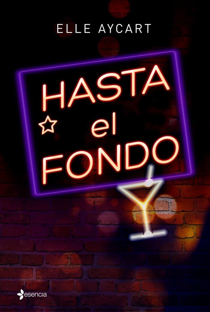 Hasta el fondo (Comedia erótica) Contemporary literature