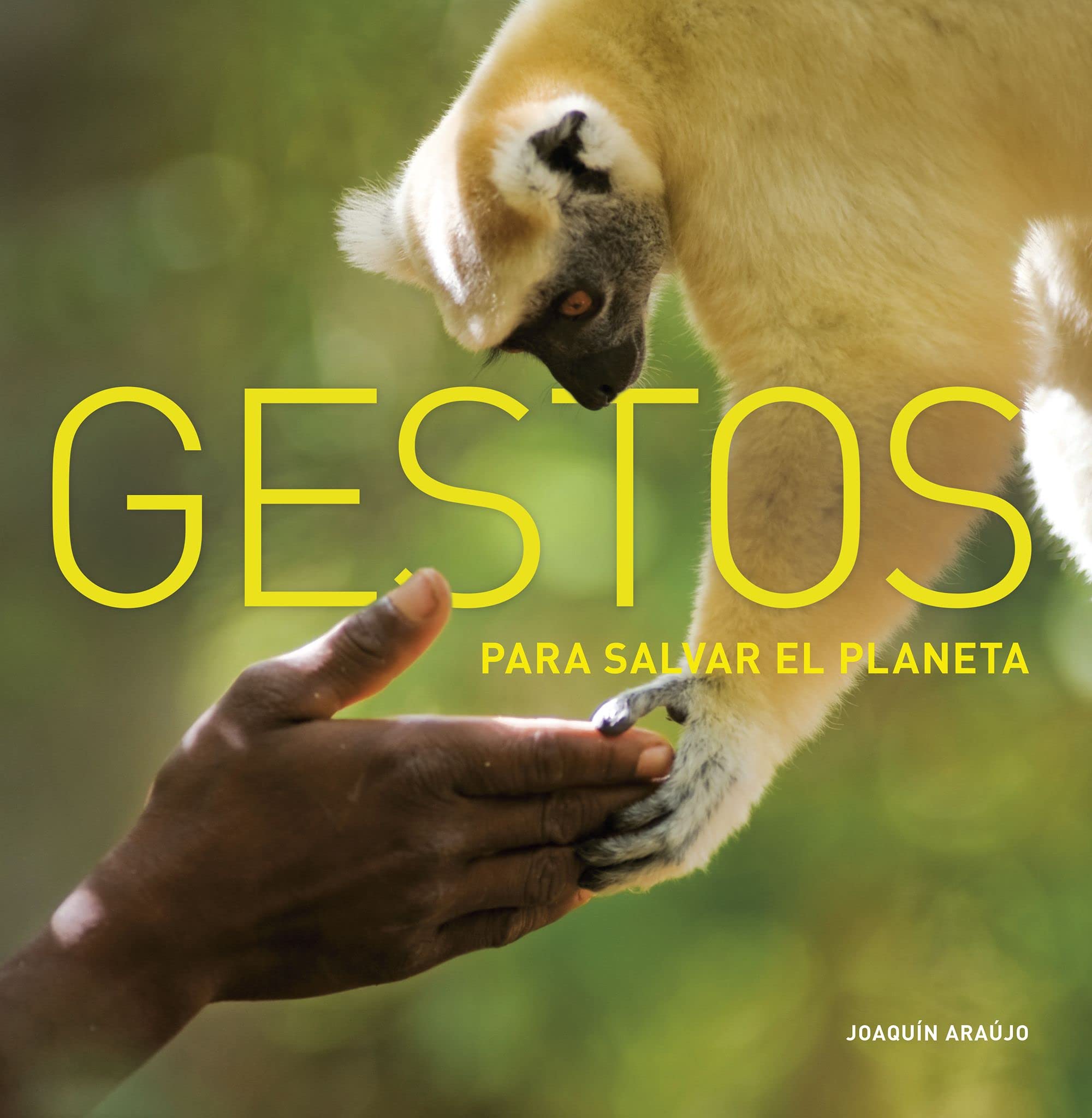 Gestos para salvar el planeta (Naturaleza y medio ambiente) Mathematics