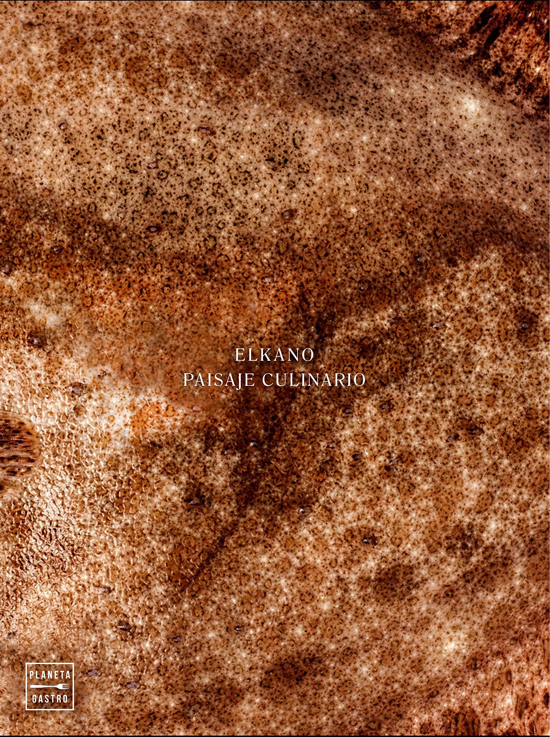 Elkano: Paisaje culinario book