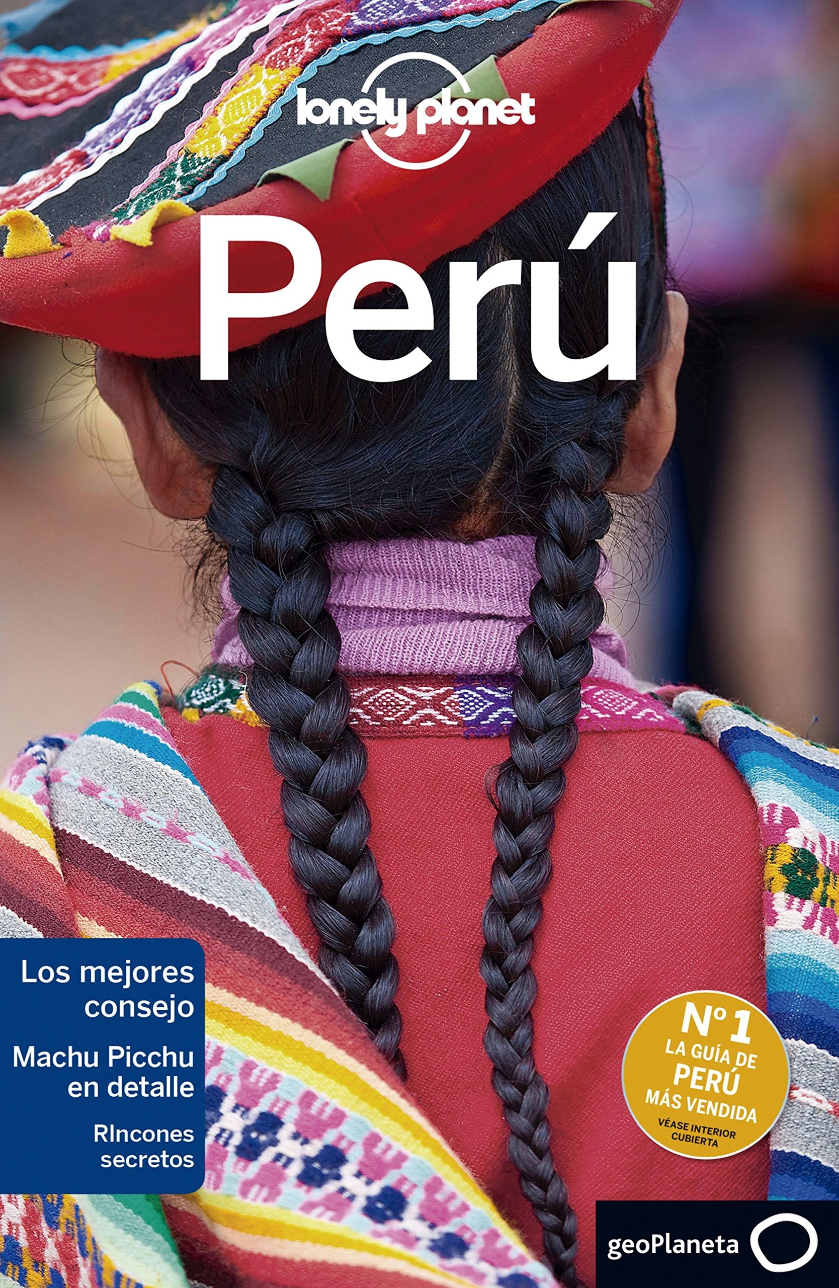 Lonely Planet Peru (Guías de País Lonely Planet) Leisure, Home & Garden