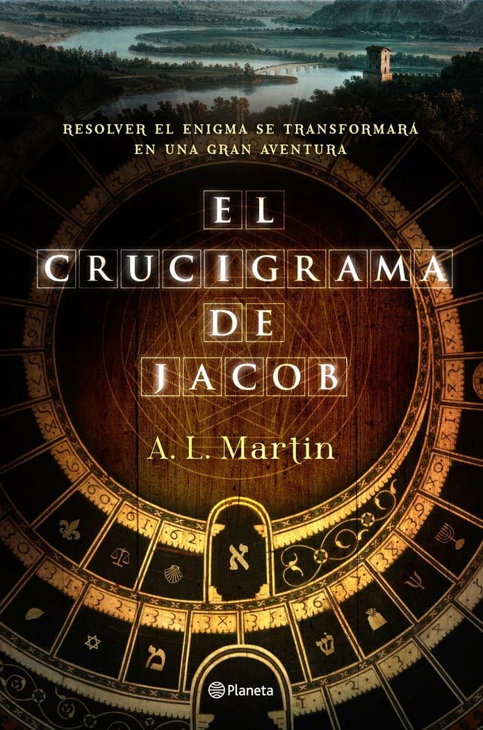 El crucigrama de Jacob (Autores Españoles e Iberoamericanos) Reading Aloud & Learning to Read