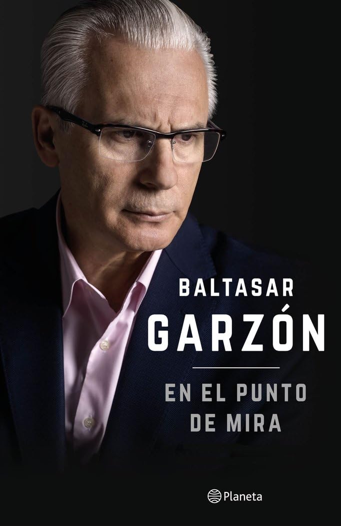 En el punto de mira (No Ficción) Law