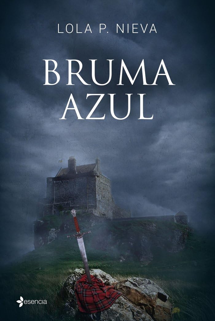 Bruma azul (Romántica Histórica) Books