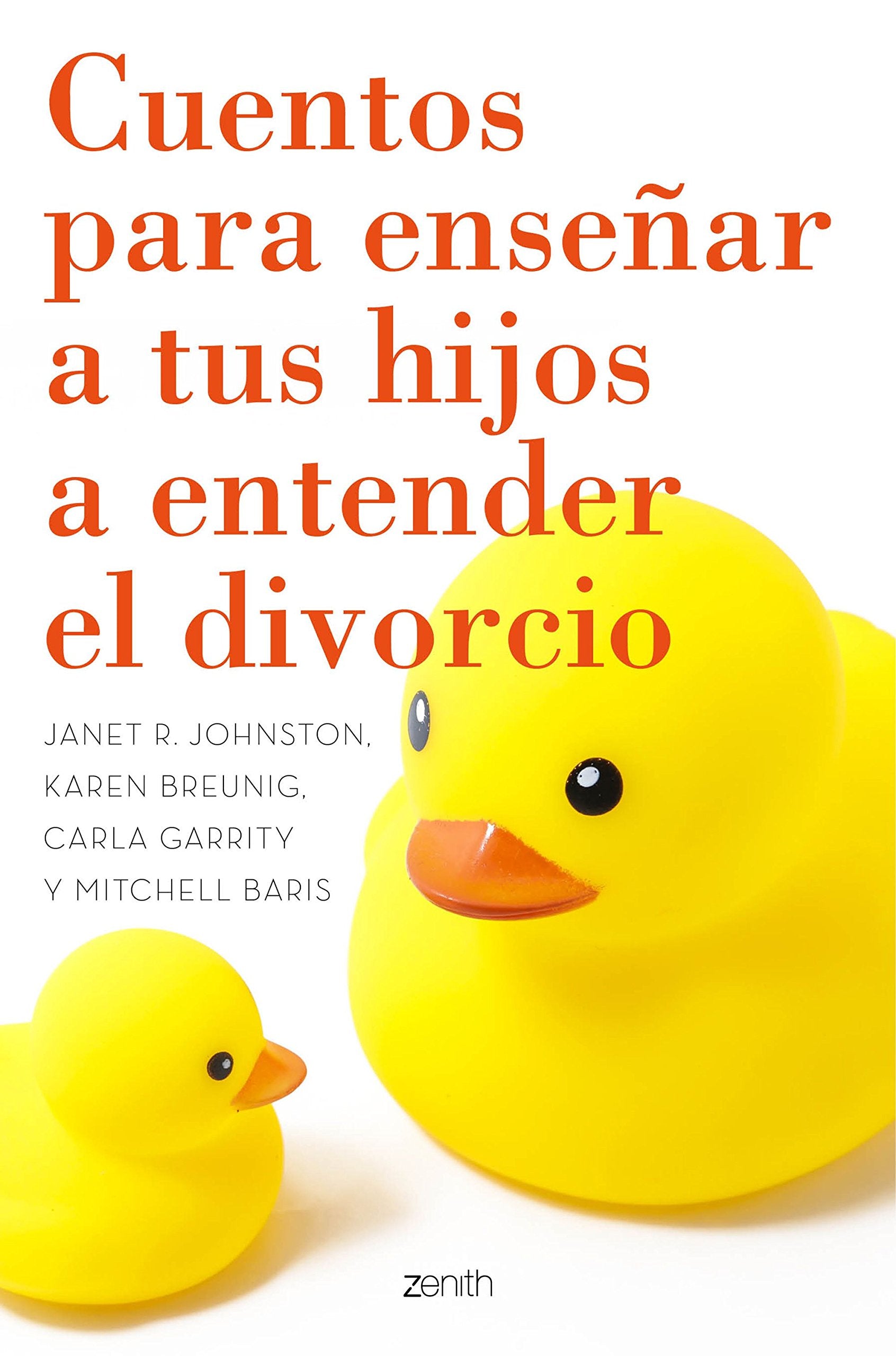 Cuentos para enseñar a tus hijos a entender el divorcio (El Niño y su Mundo) Parents & Children