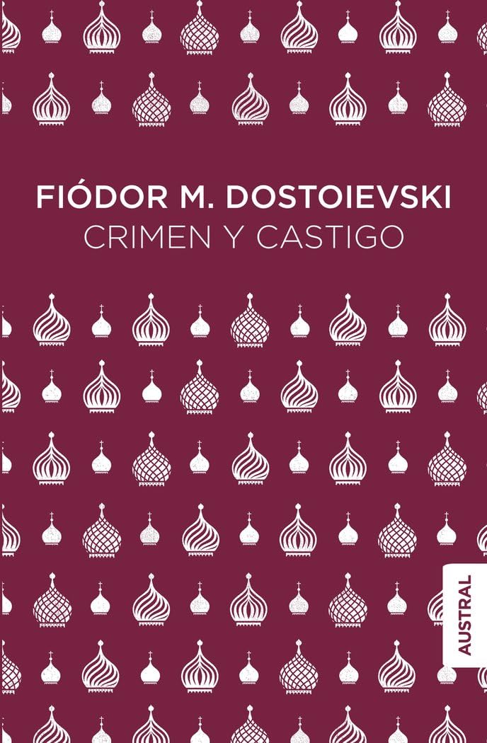 Crimen y castigo (Austral Singular) Social Sciences