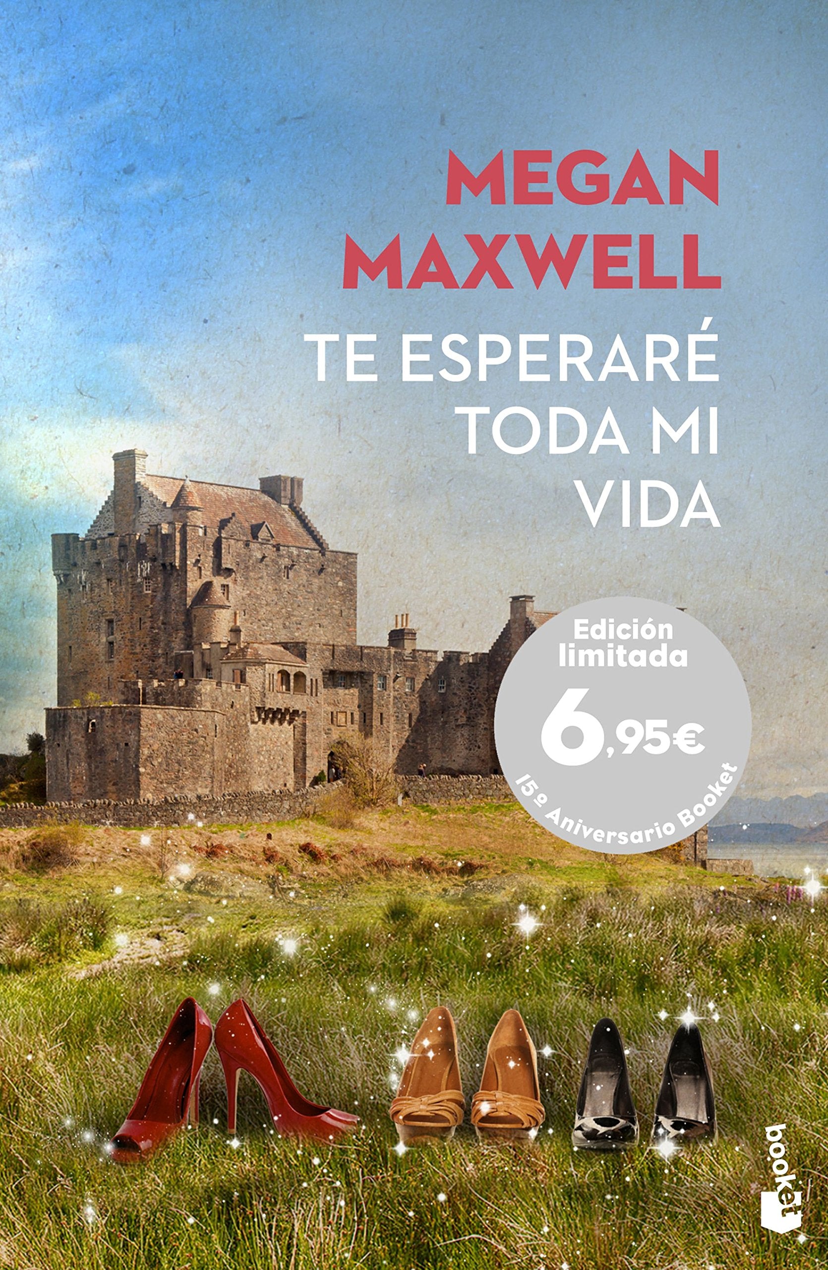 Te esperaré toda mi vida (Colección Especial) Contemporary literature