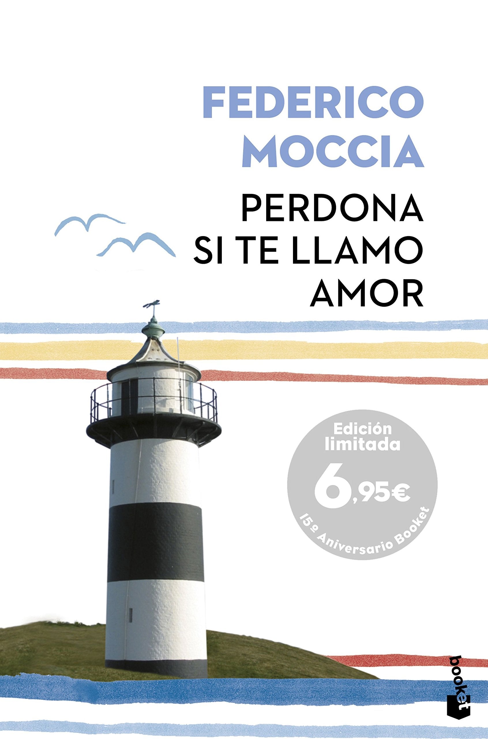 Perdona si te llamo amor (Colección Especial) Contemporary literature