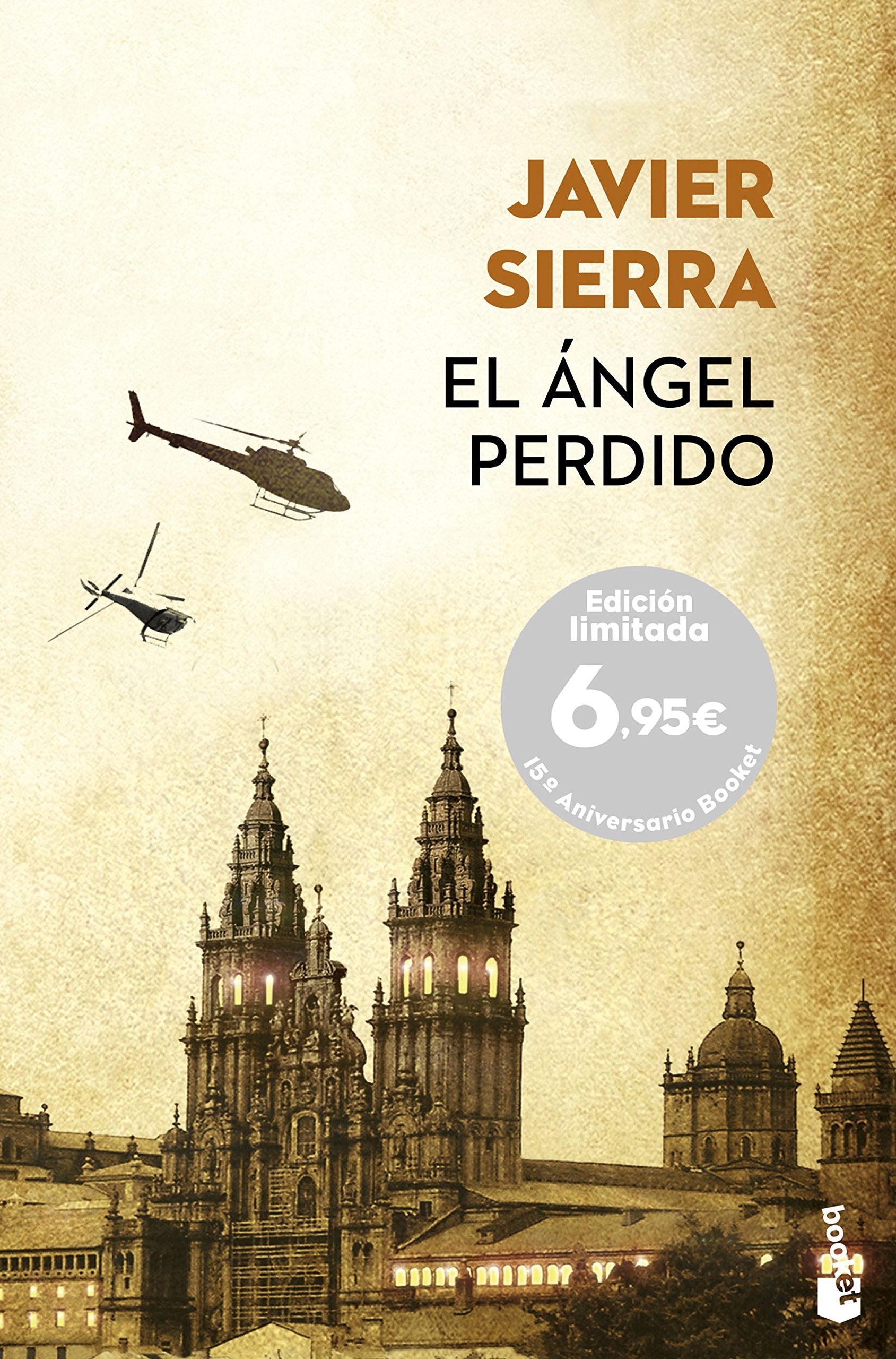 El ángel perdido (Colección Especial) Historical Fiction