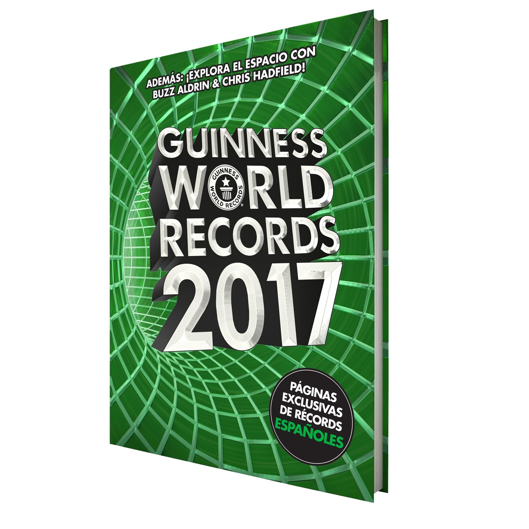 Product Image: Guinness World Records 2017
