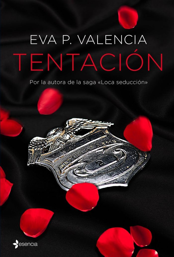 Tentación (Romántica Erótica) Contemporary literature