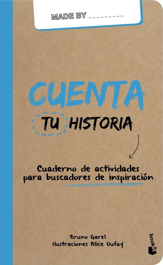 Cuenta tu historia (Prácticos siglo XXI) Social Sciences