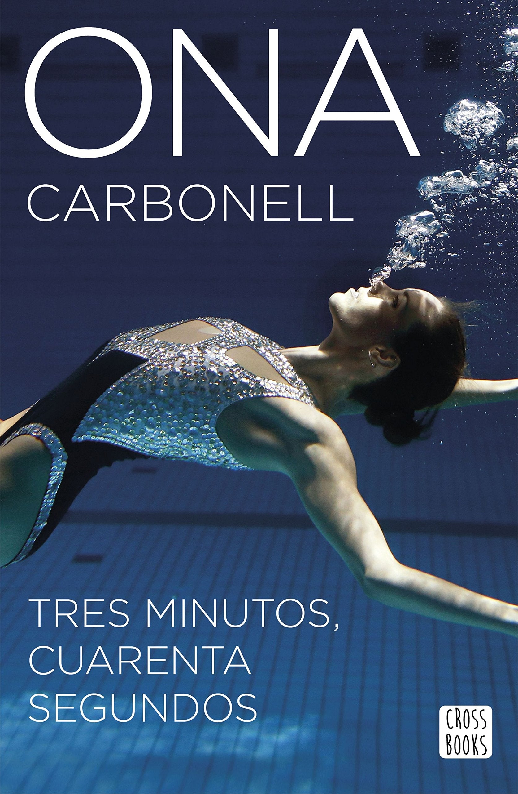 Tres minutos, cuarenta segundos (No ficción) Leisure & Fun