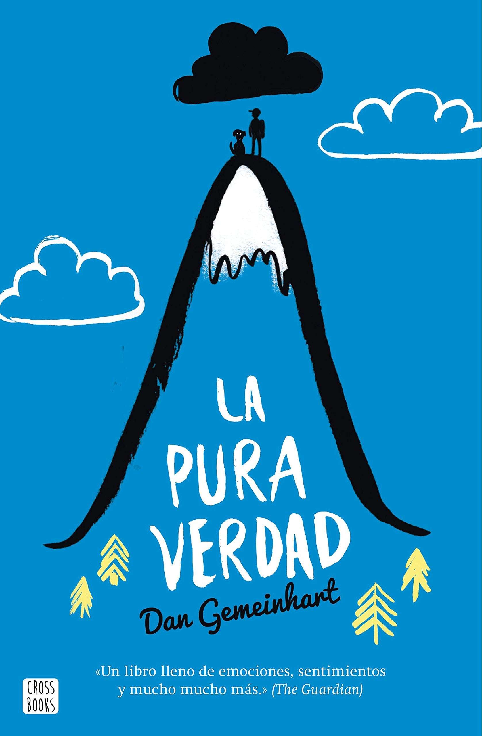 La pura verdad (Ficción) Social Sciences
