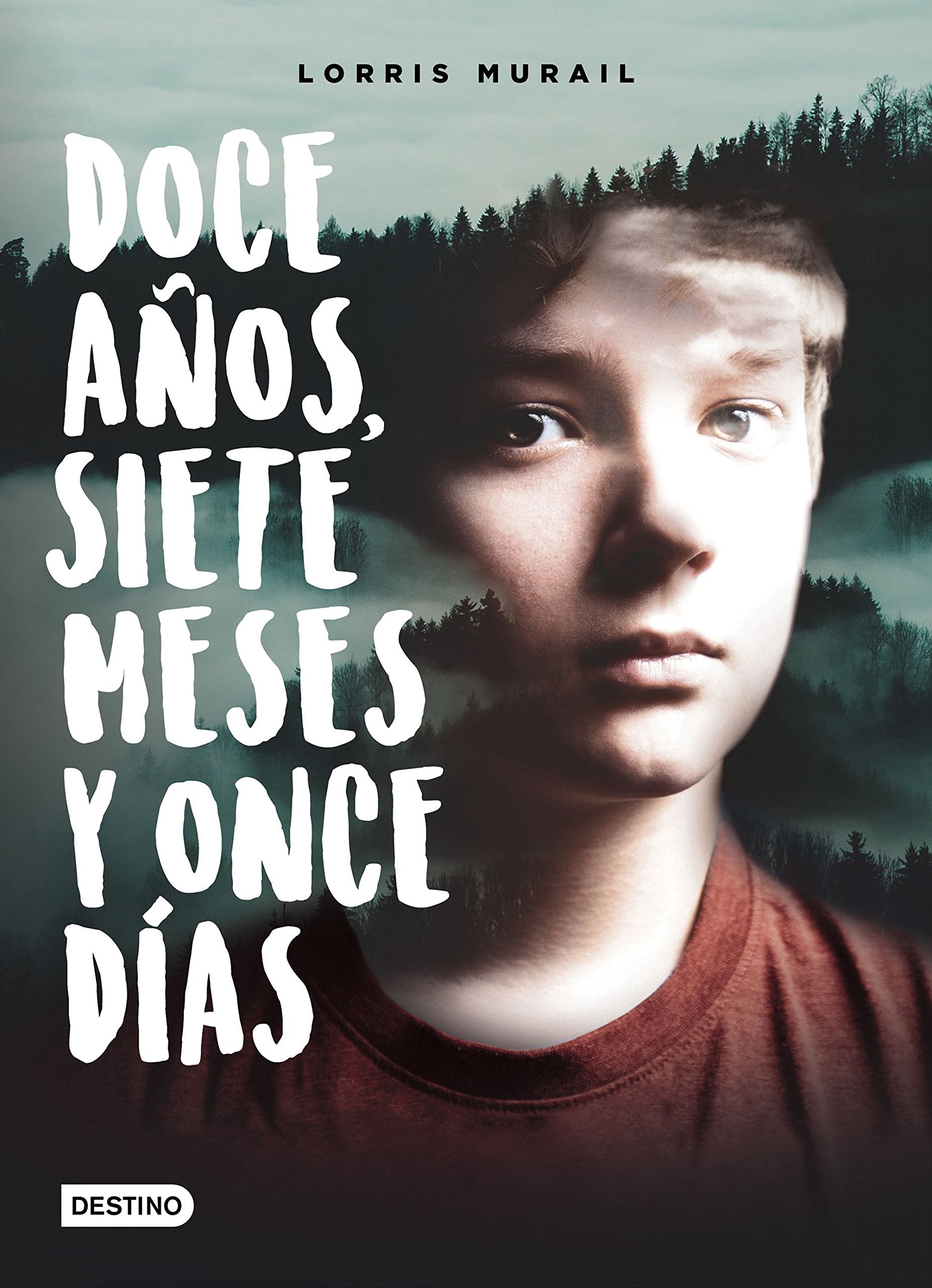 Doce años, siete meses y once días Social Sciences