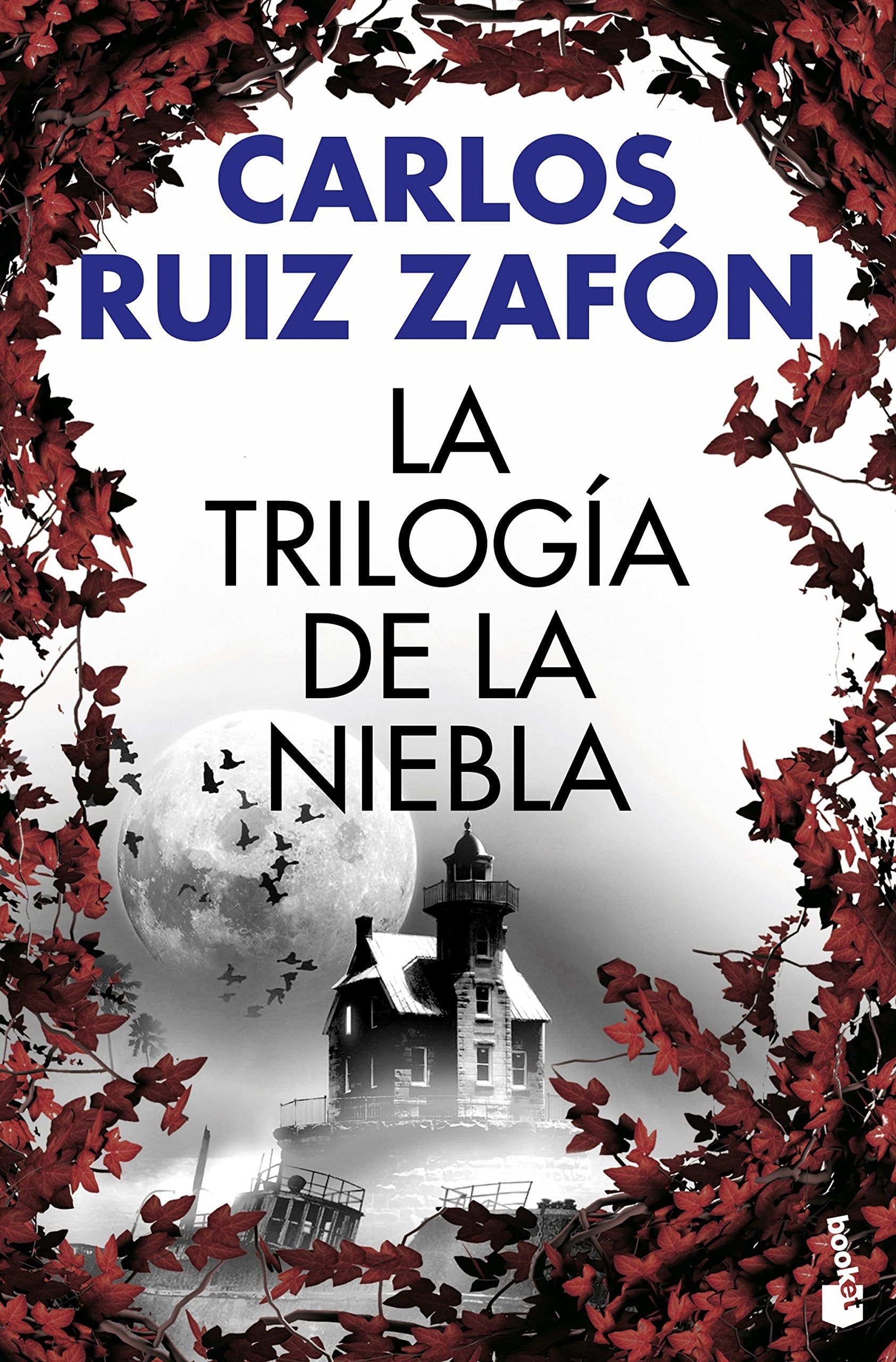 La trilogía de la niebla (Colección Especial) Contemporary literature