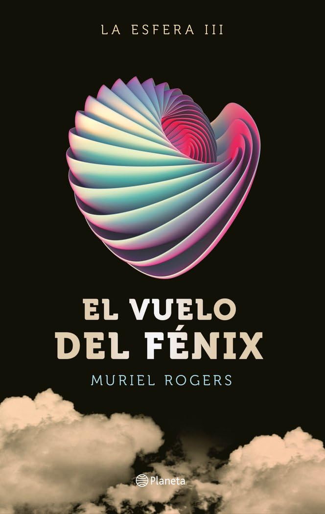 La Esfera 3. El vuelo del fénix Social Sciences