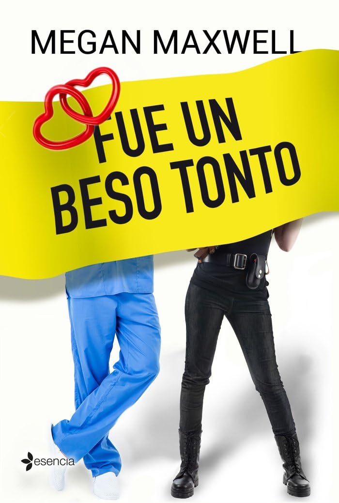 Fue un beso tonto Contemporary literature