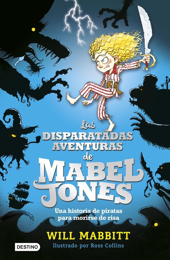 Mabel Jones 1. Las disparatadas aventuras de Mabel Jones Social Sciences