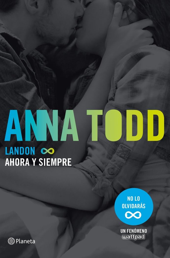 Landon. Ahora y siempre (Planeta Internacional) Social Sciences