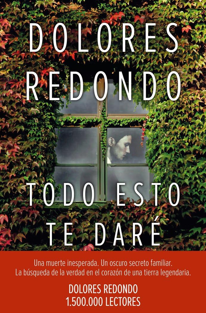 Todo esto te daré book