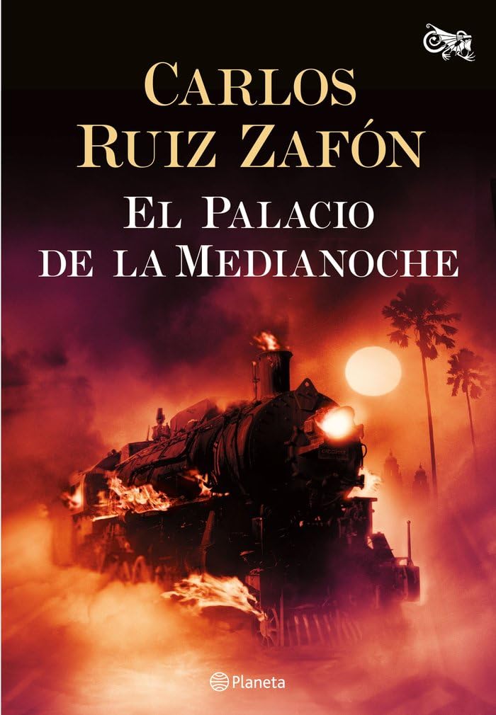El Palacio de la Medianoche Contemporary literature