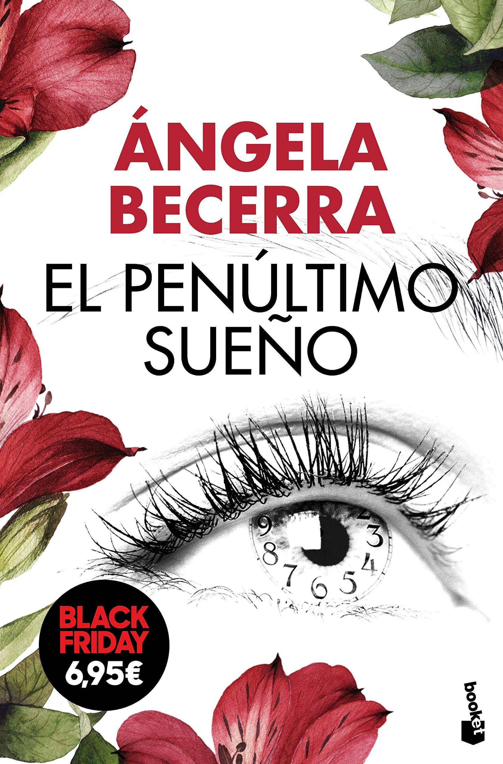 El penúltimo sueño (Colección Black Friday) Contemporary literature