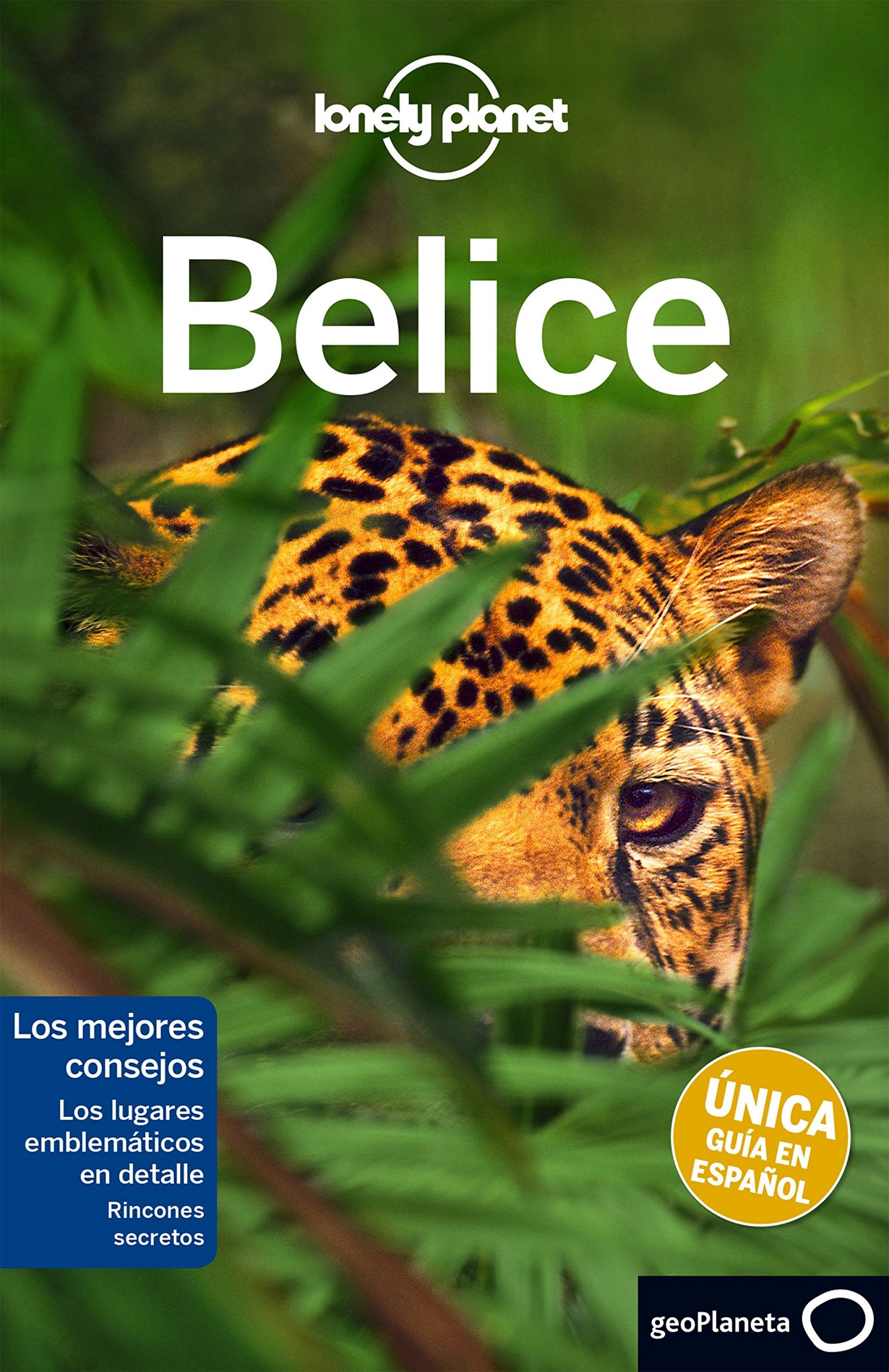 Lonely Planet Belice (Guías de País Lonely Planet) Leisure, Home & Garden