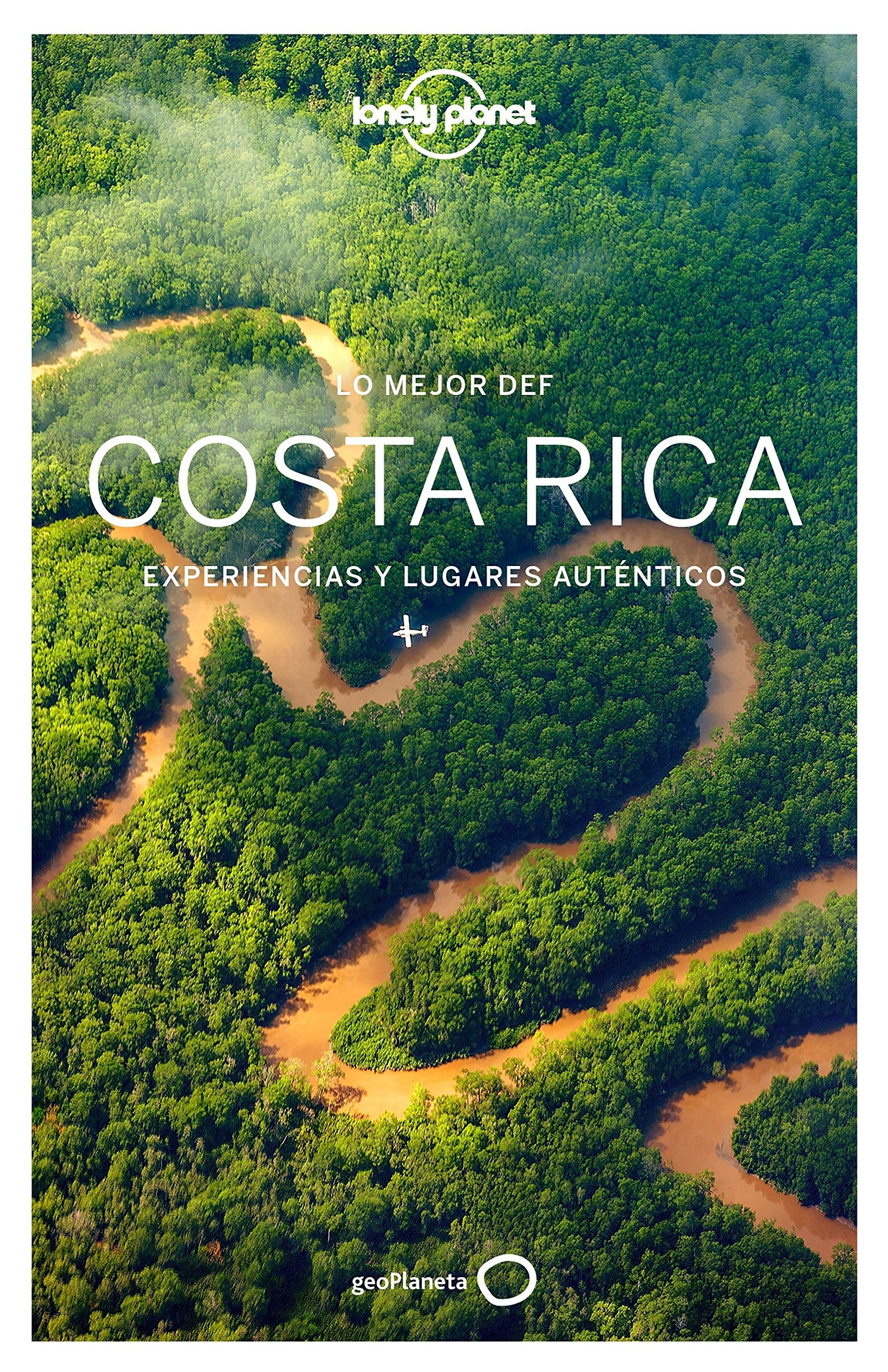Lonely Planet Lo mejor de Costa Rica (Guías Lo mejor de País Lonely Planet) Leisure, Home & Garden