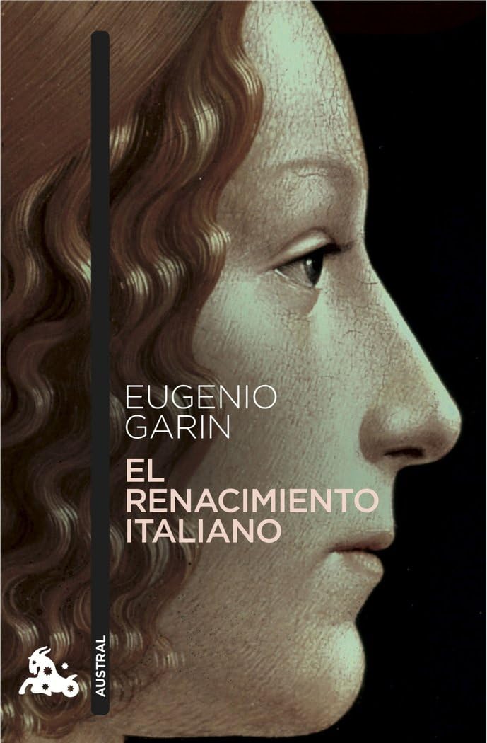El renacimiento italiano Film, Art & Culture