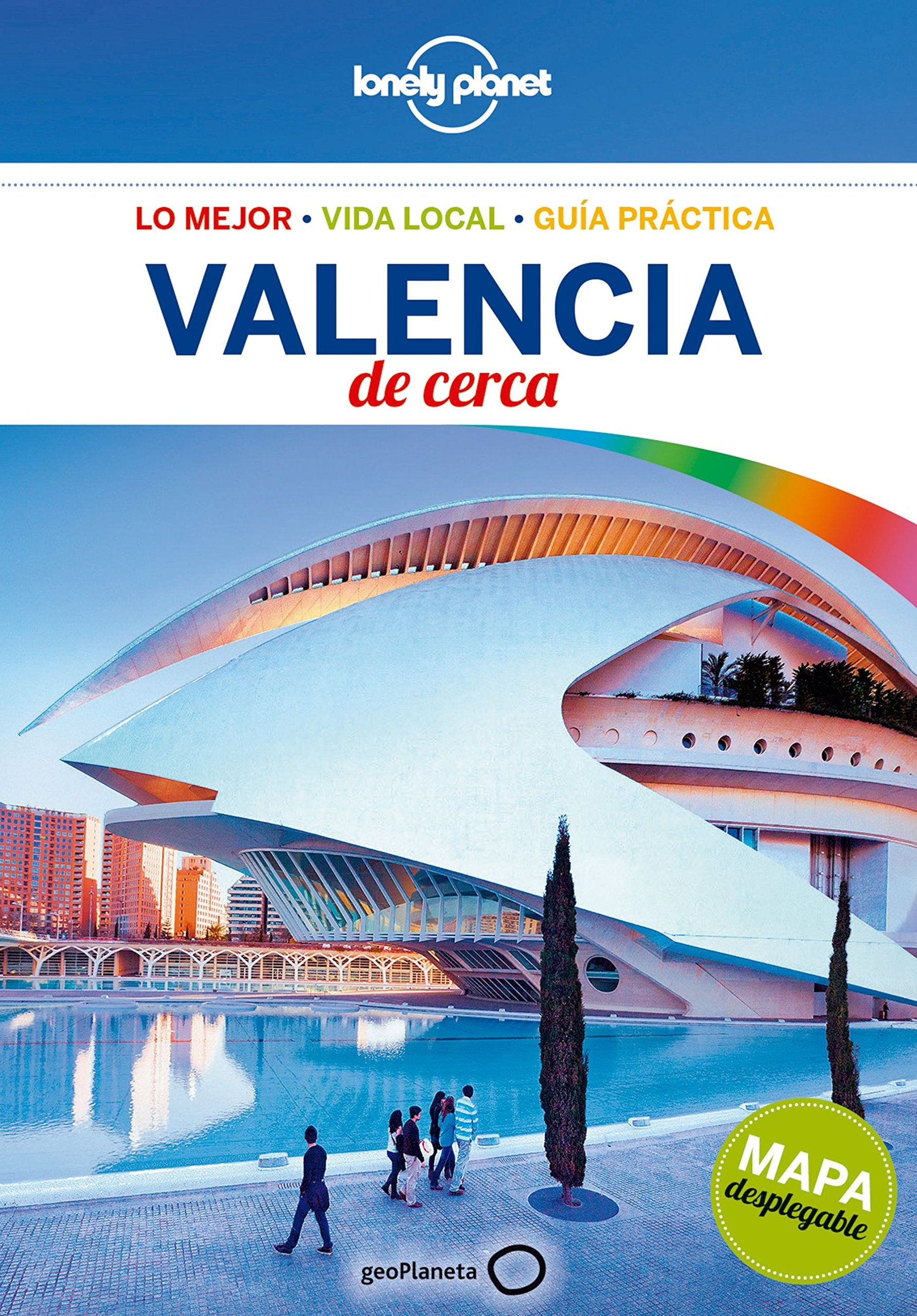 Valencia de cerca Leisure, Home & Garden