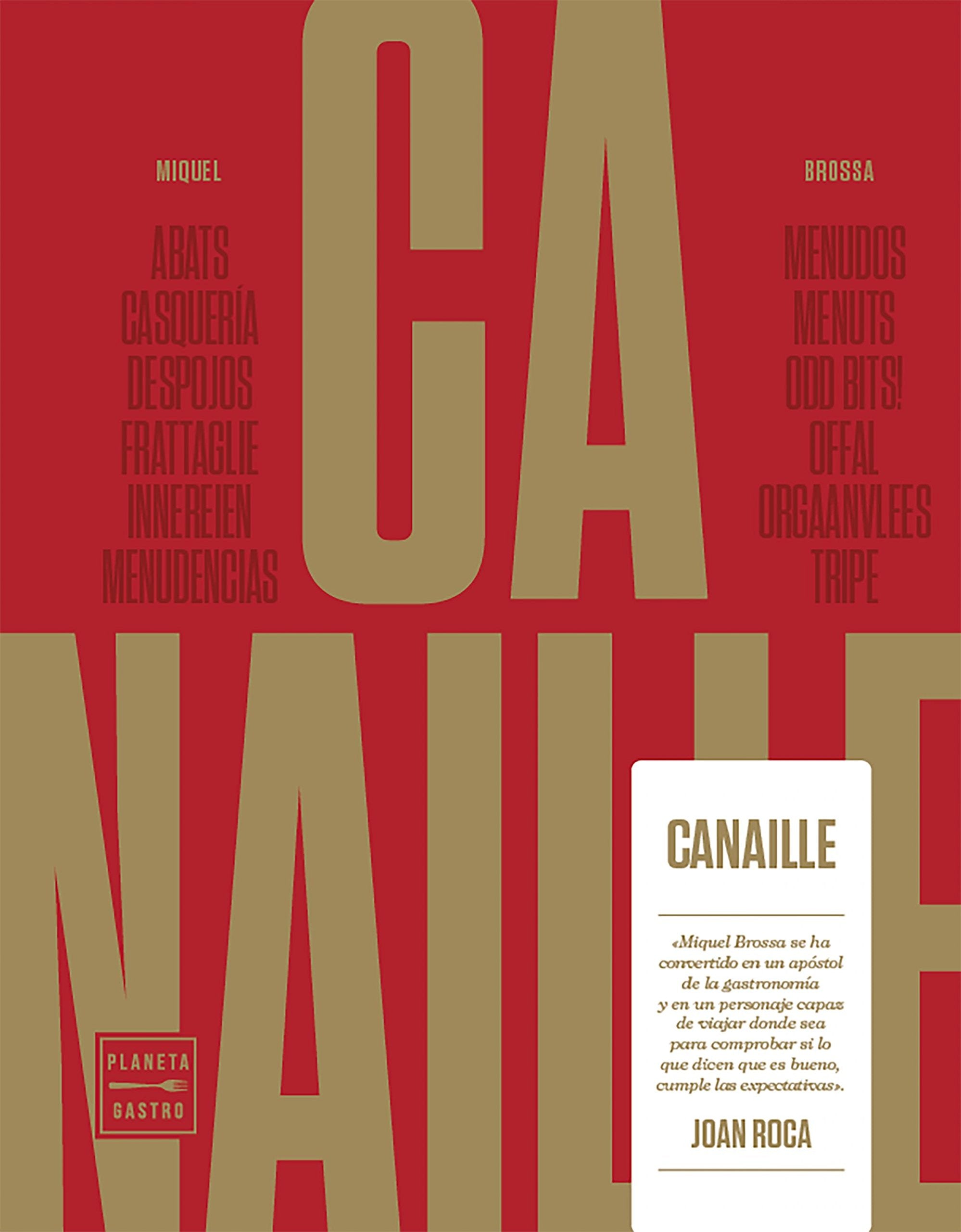 Product Image: Canaille