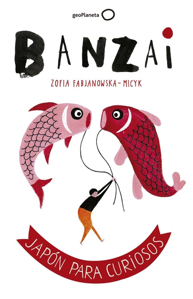 Banzai : Japón para curiosos Leisure, Home & Garden