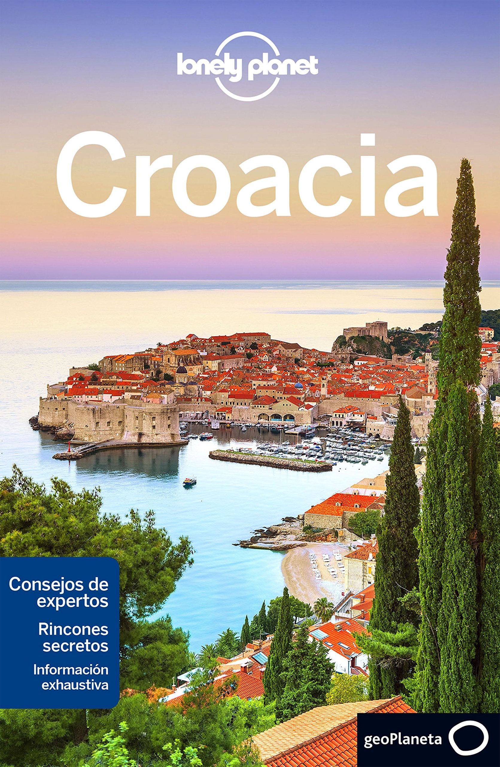 Lonely Planet Croacia (Guías de País Lonely Planet) Leisure, Home & Garden