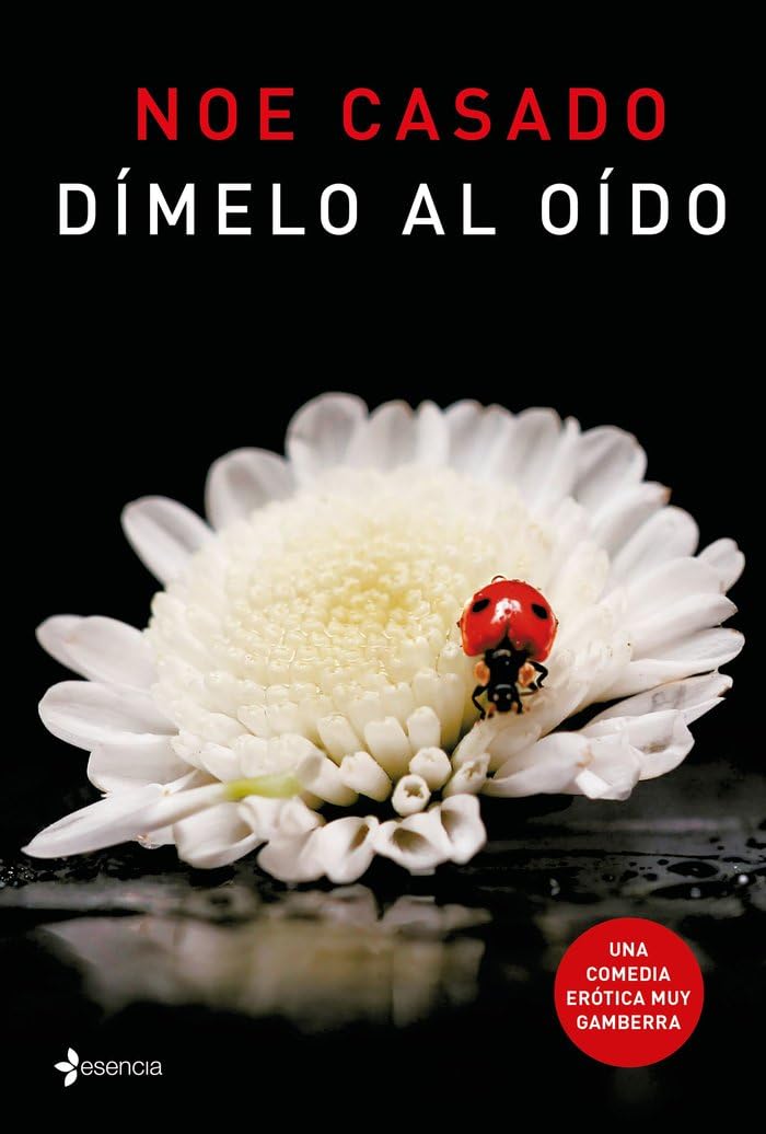 Dímelo al oído Contemporary literature Books