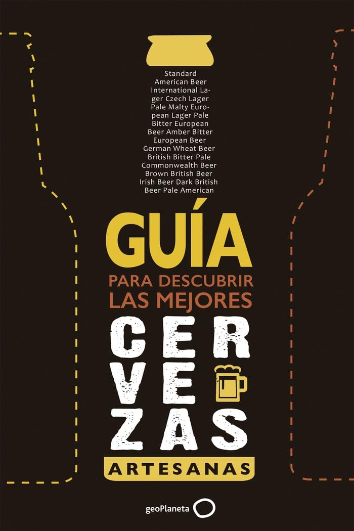 Guía para descubrir las mejores cervezas artesanas Cooking & Enjoying