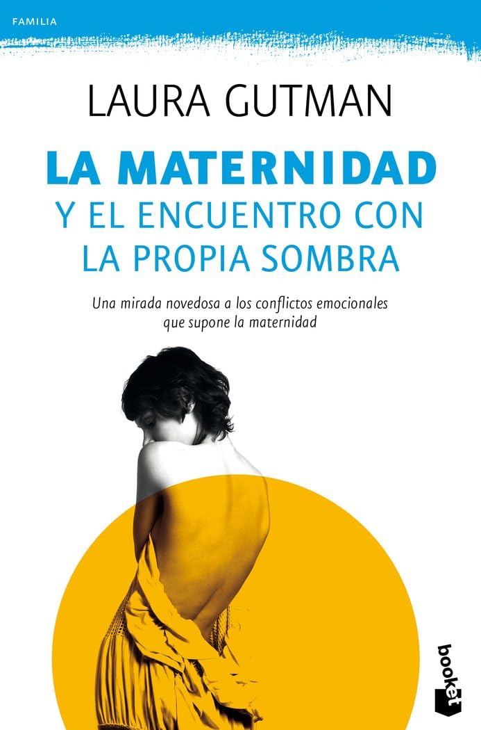 La maternidad y el encuentro con la propia sombra (Familia) Parents & Children